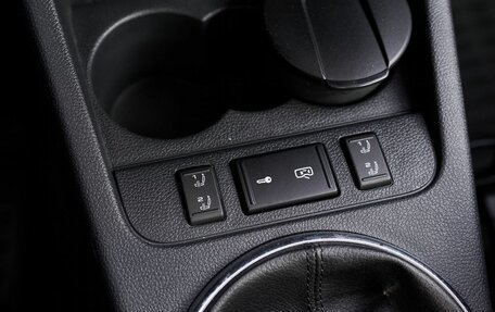 Skoda Fabia II, 2012 год, 585 000 рублей, 11 фотография