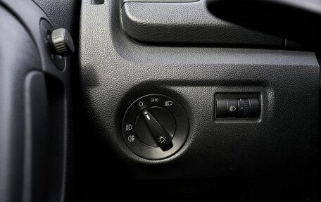 Skoda Fabia II, 2012 год, 585 000 рублей, 13 фотография