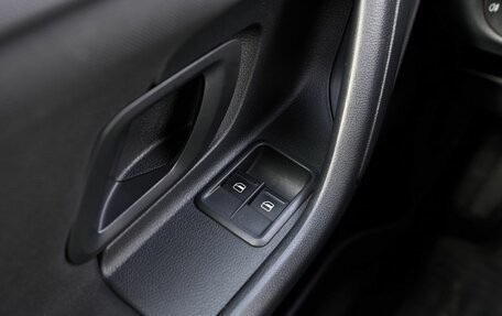 Skoda Fabia II, 2012 год, 585 000 рублей, 12 фотография