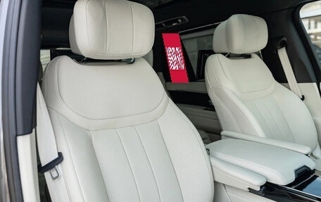 Land Rover Range Rover IV рестайлинг, 2026 год, 19 760 000 рублей, 10 фотография