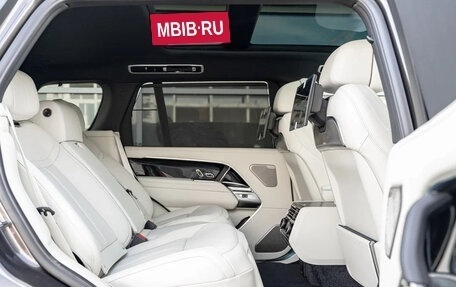 Land Rover Range Rover IV рестайлинг, 2026 год, 19 760 000 рублей, 12 фотография