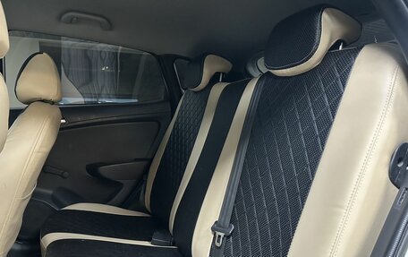 Hyundai Solaris II рестайлинг, 2014 год, 818 000 рублей, 11 фотография