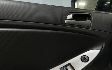 Hyundai Solaris II рестайлинг, 2014 год, 818 000 рублей, 10 фотография