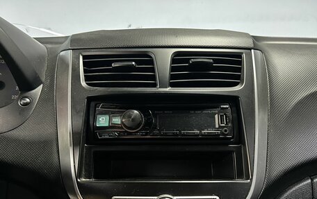 Hyundai Solaris II рестайлинг, 2014 год, 818 000 рублей, 17 фотография