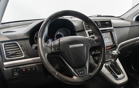 Haval H6, 2019 год, 1 674 200 рублей, 5 фотография