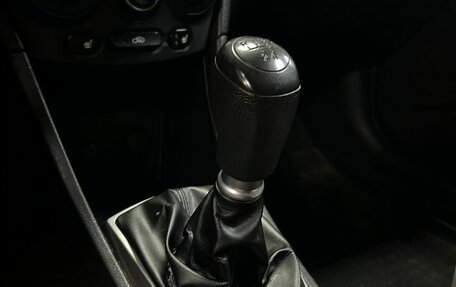 Hyundai Solaris II рестайлинг, 2014 год, 818 000 рублей, 19 фотография