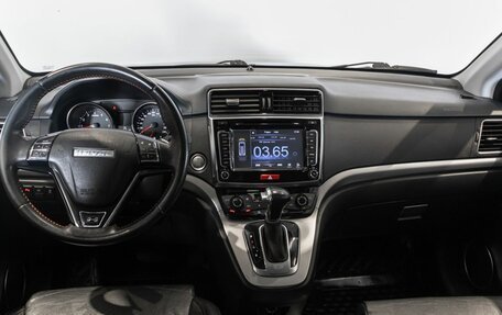Haval H6, 2019 год, 1 674 200 рублей, 6 фотография
