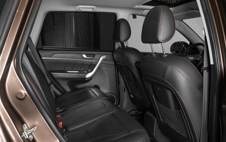 Haval H6, 2019 год, 1 674 200 рублей, 8 фотография