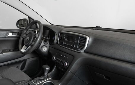 KIA Sportage IV рестайлинг, 2020 год, 2 325 600 рублей, 7 фотография