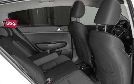 KIA Sportage IV рестайлинг, 2020 год, 2 325 600 рублей, 8 фотография