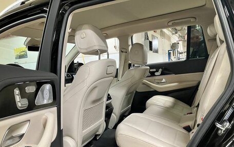 Mercedes-Benz GLS, 2019 год, 8 190 000 рублей, 11 фотография