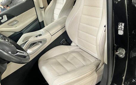 Mercedes-Benz GLS, 2019 год, 8 190 000 рублей, 8 фотография