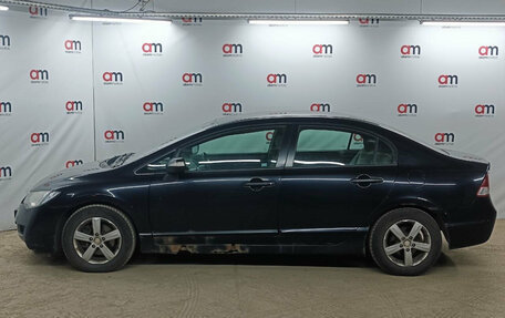 Honda Civic VIII, 2008 год, 379 000 рублей, 4 фотография