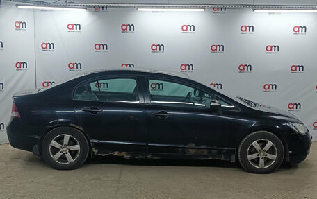 Honda Civic VIII, 2008 год, 379 000 рублей, 6 фотография