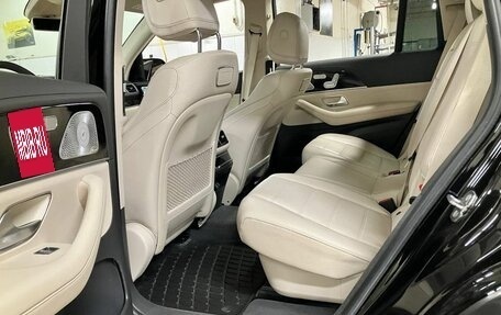 Mercedes-Benz GLS, 2019 год, 8 190 000 рублей, 10 фотография