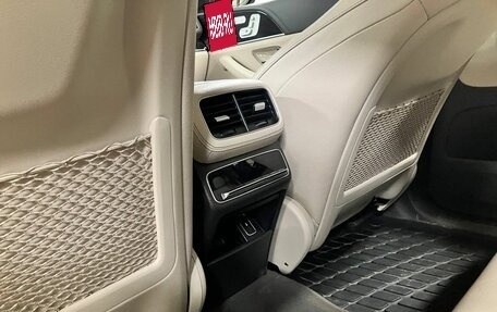 Mercedes-Benz GLS, 2019 год, 8 190 000 рублей, 12 фотография