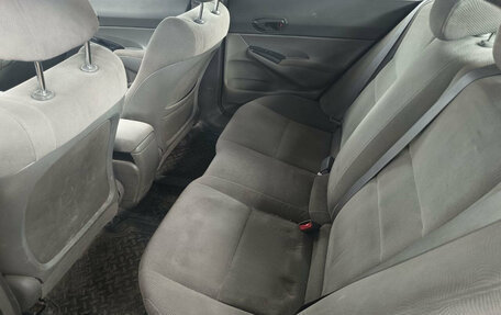 Honda Civic VIII, 2008 год, 379 000 рублей, 14 фотография