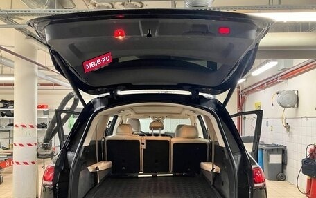 Mercedes-Benz GLS, 2019 год, 8 190 000 рублей, 13 фотография