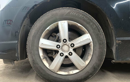 Honda Civic VIII, 2008 год, 379 000 рублей, 17 фотография