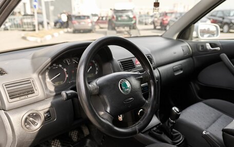 Skoda Octavia, 2007 год, 450 000 рублей, 5 фотография