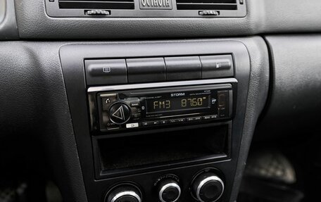 Skoda Octavia, 2007 год, 450 000 рублей, 9 фотография