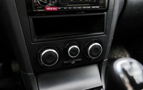 Skoda Octavia, 2007 год, 450 000 рублей, 10 фотография