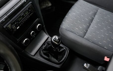 Skoda Octavia, 2007 год, 450 000 рублей, 11 фотография