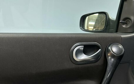 Renault Megane II, 2006 год, 315 000 рублей, 10 фотография