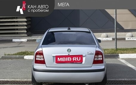 Skoda Octavia, 2007 год, 450 000 рублей, 4 фотография