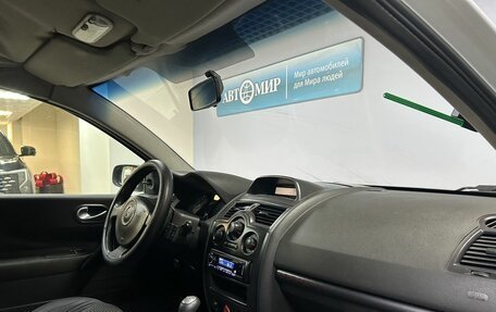 Renault Megane II, 2006 год, 315 000 рублей, 12 фотография