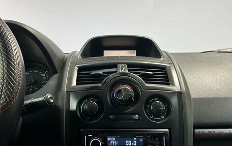 Renault Megane II, 2006 год, 315 000 рублей, 18 фотография