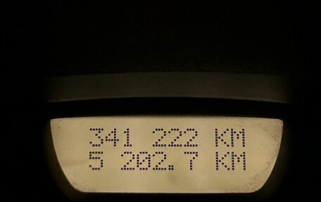 Renault Megane II, 2006 год, 315 000 рублей, 16 фотография