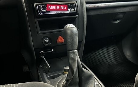 Renault Megane II, 2006 год, 315 000 рублей, 19 фотография