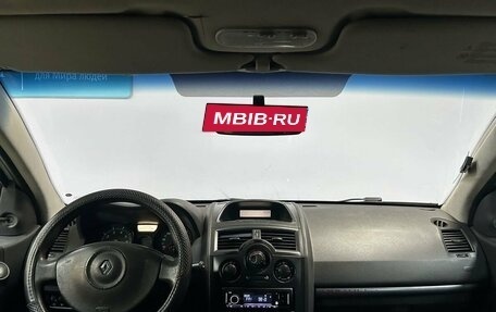 Renault Megane II, 2006 год, 315 000 рублей, 13 фотография