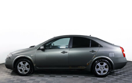 Nissan Primera III, 2005 год, 290 000 рублей, 7 фотография