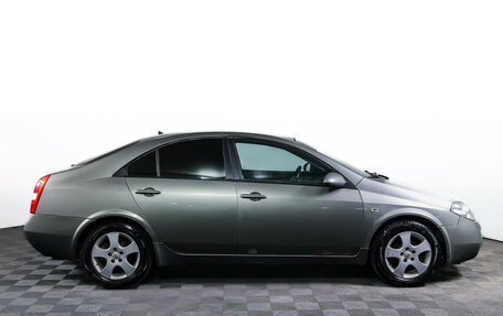 Nissan Primera III, 2005 год, 290 000 рублей, 3 фотография