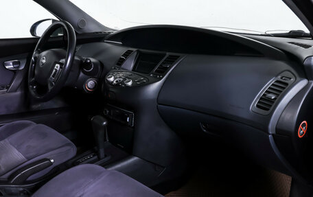 Nissan Primera III, 2005 год, 290 000 рублей, 8 фотография