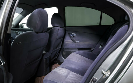 Nissan Primera III, 2005 год, 290 000 рублей, 9 фотография