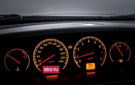 Nissan Primera III, 2005 год, 290 000 рублей, 13 фотография