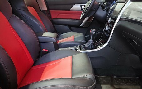 Haval H2, 2019 год, 1 590 000 рублей, 13 фотография