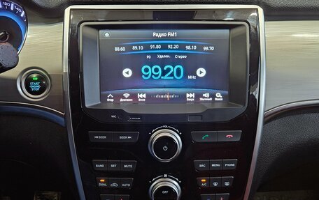 Haval H2, 2019 год, 1 590 000 рублей, 11 фотография