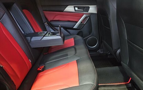 Haval H2, 2019 год, 1 590 000 рублей, 14 фотография