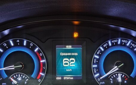 Haval H2, 2019 год, 1 590 000 рублей, 10 фотография