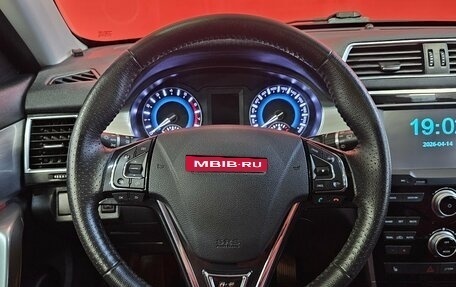 Haval H2, 2019 год, 1 590 000 рублей, 12 фотография