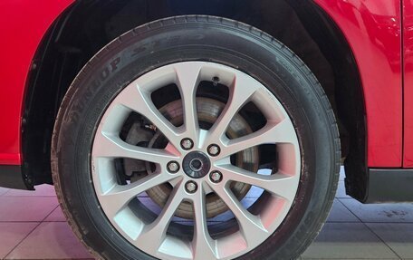 Haval H2, 2019 год, 1 590 000 рублей, 22 фотография