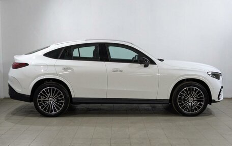 Mercedes-Benz GLC Coupe, 2025 год, 9 300 000 рублей, 4 фотография