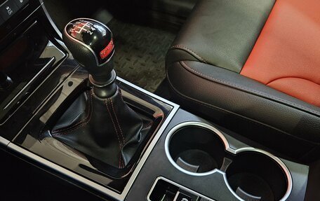 Haval H2, 2019 год, 1 590 000 рублей, 17 фотография