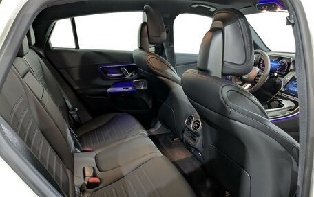 Mercedes-Benz GLC Coupe, 2025 год, 9 300 000 рублей, 12 фотография