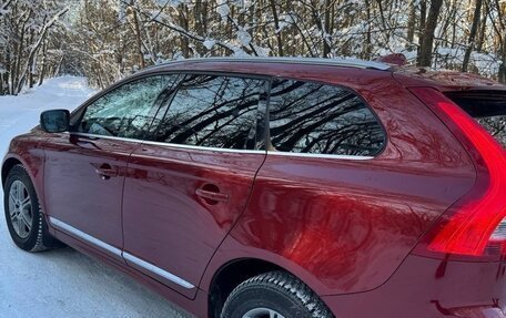 Volvo XC60 II, 2014 год, 1 950 000 рублей, 12 фотография