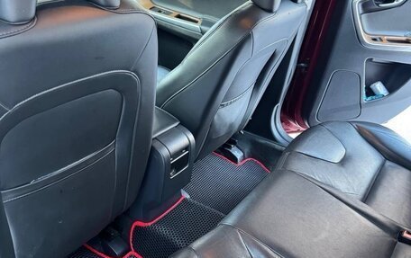 Volvo XC60 II, 2014 год, 1 950 000 рублей, 15 фотография